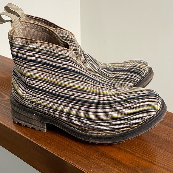 Brazilian boots size 36 - Picture 5 of 7